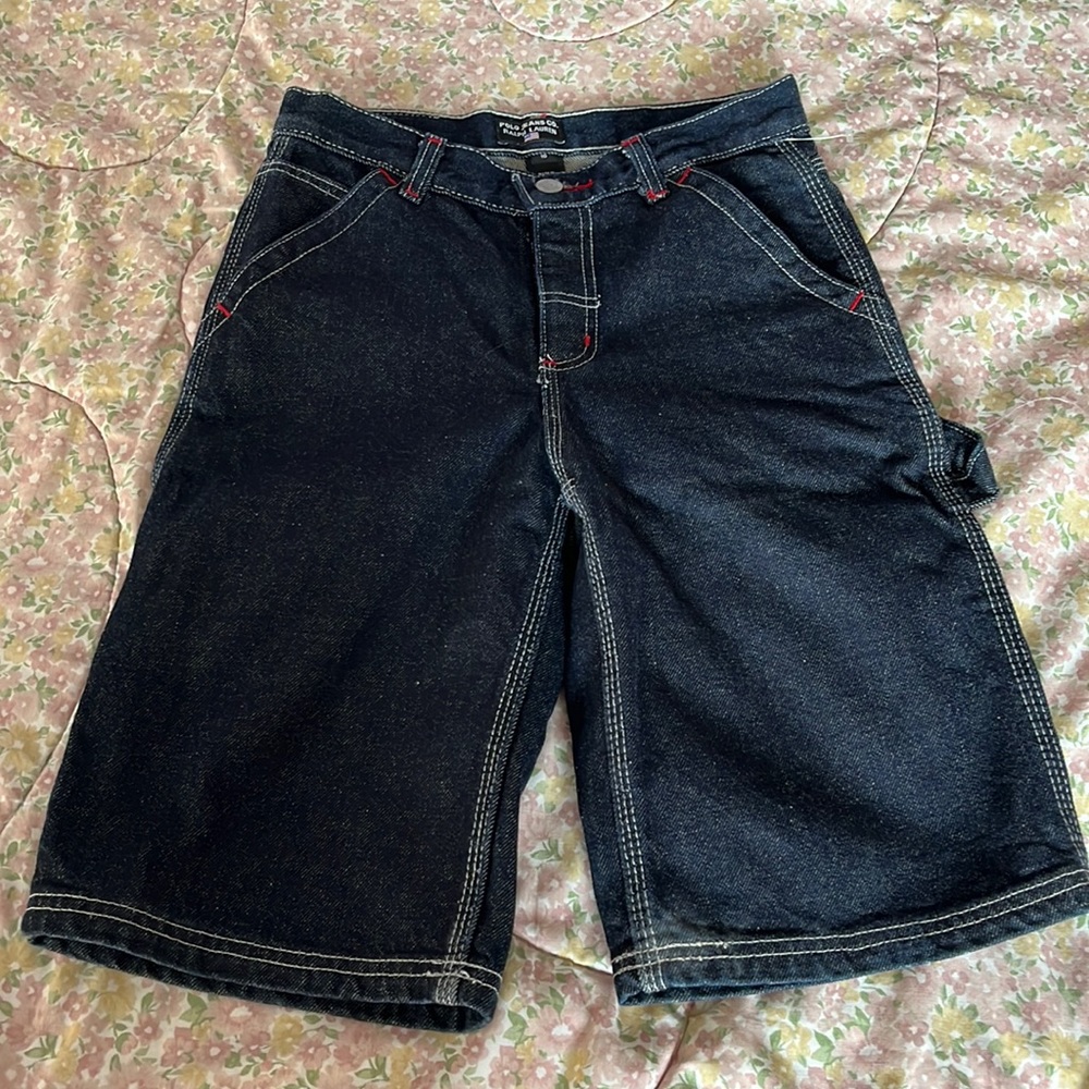 Polo Jeans Ralph Lauren boys jeans size 10 NEW